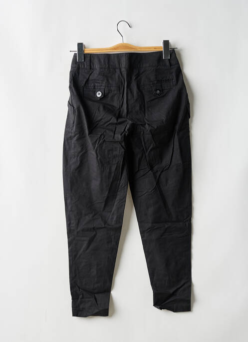 Pantalon chino negru MISS SIXTY femeie