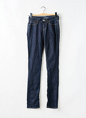 Blugi cu croială slim albastru MISS SIXTY femeie