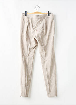 Pantalon slim talie joasă talie joasă gri CERRUTI 1881 femeie