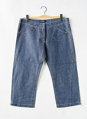 Corsar albastru TEDDY SMITH femeie