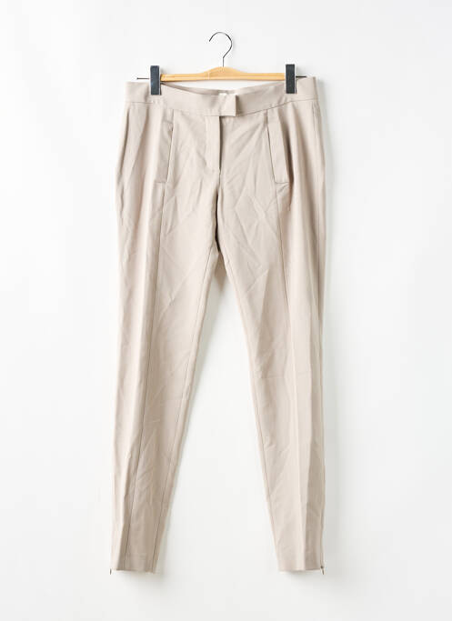 Pantalon slim gri CERRUTI 1881 femeie