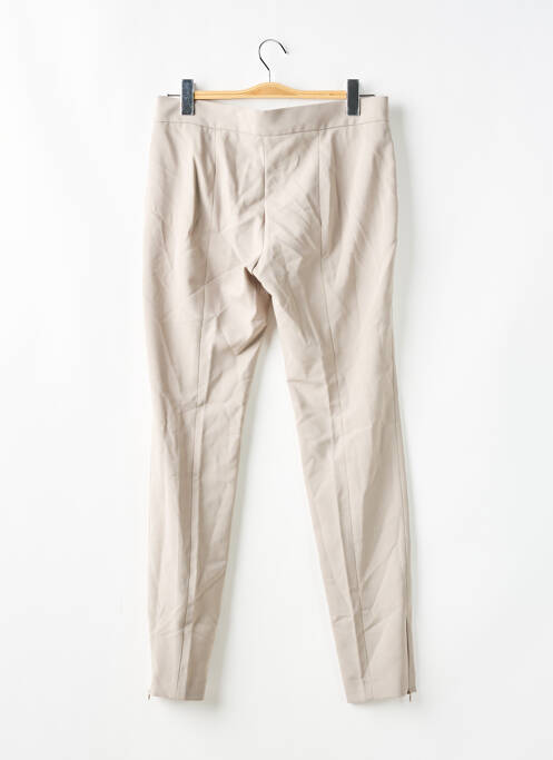 Pantalon slim gri CERRUTI 1881 femeie