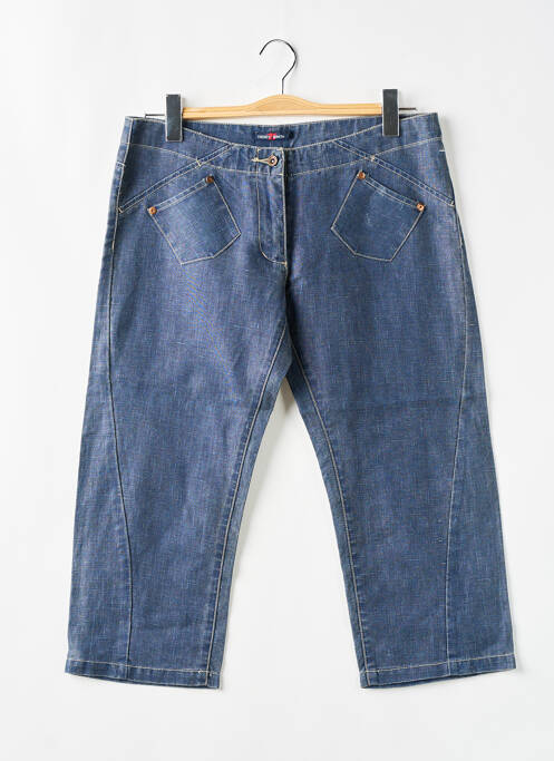 Corsar albastru TEDDY SMITH femeie