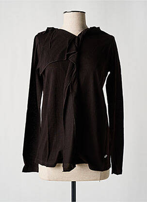 Top maro CERRUTI 1881 femeie