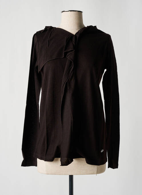 Top maro CERRUTI 1881 femeie