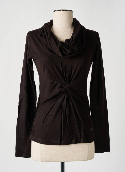 Top maro CERRUTI 1881 femeie