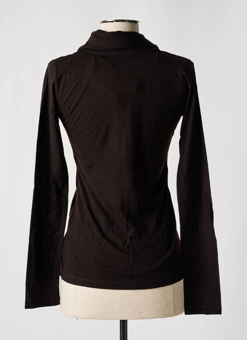 Top maro CERRUTI 1881 femeie