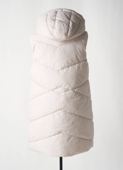 Geacă matlasată bej TOM TAILOR femeie