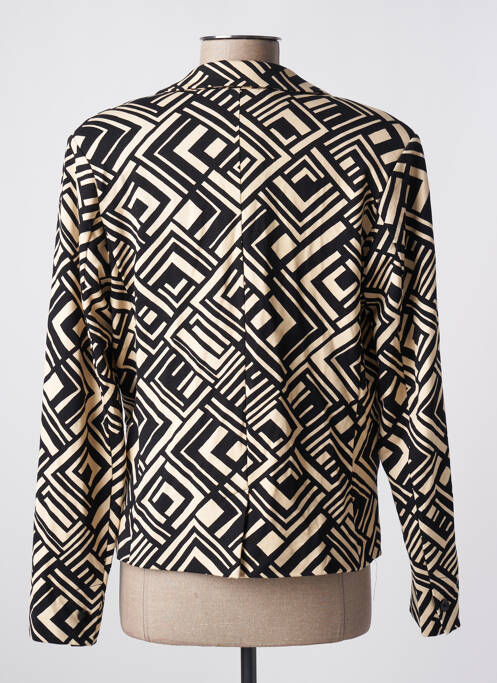 Sacou negru SURKANA femeie