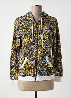 Jachete casual verde LA FIANCÉE femeie