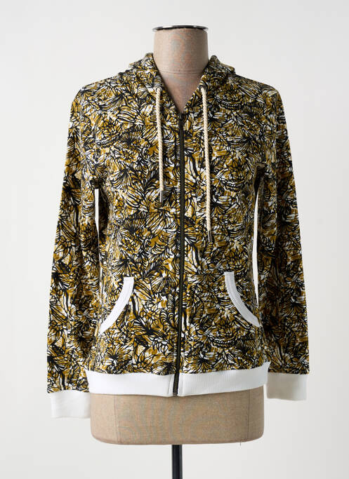 Jachete casual verde LA FIANCÉE femeie