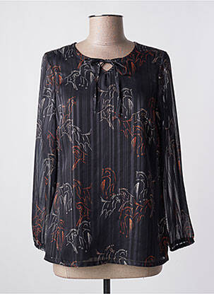 Bluză gri GREGORY PAT femeie