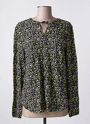 Bluză verde CECIL femeie