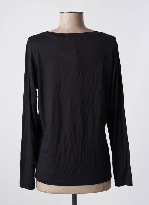 Tricou negru GREGORY PAT femeie