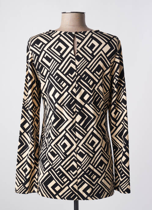 Tricou bej SURKANA femeie