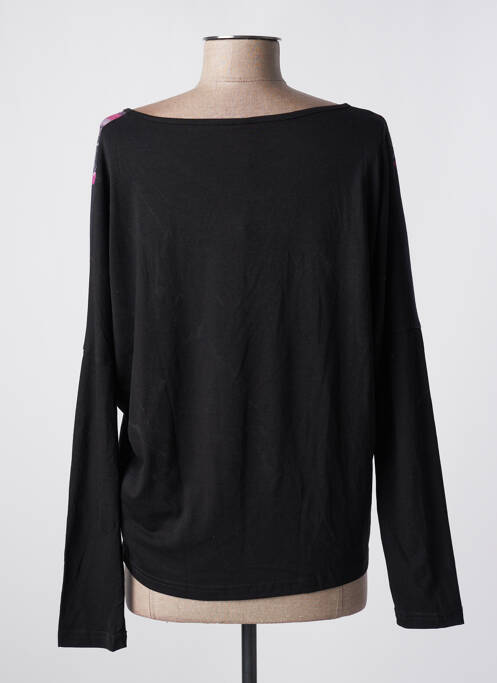 Tricou gri SMASH WEAR femeie