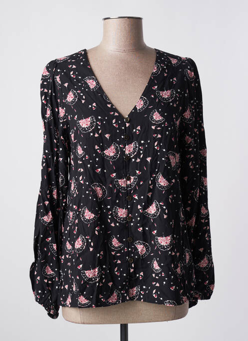 Cămașă negru LOLA ESPELETA femeie