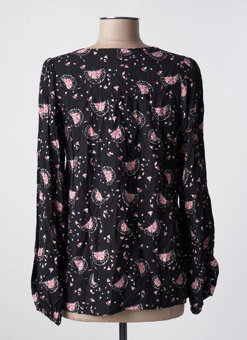 Cămașă negru LOLA ESPELETA femeie