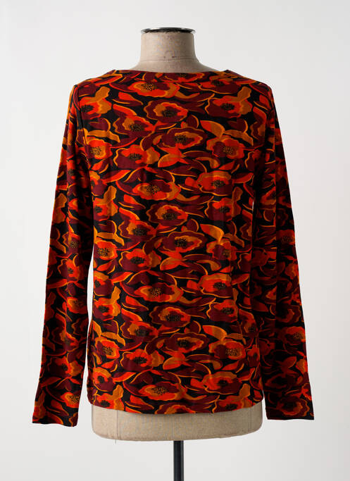 Tricou roșu AGATHE & LOUISE femeie