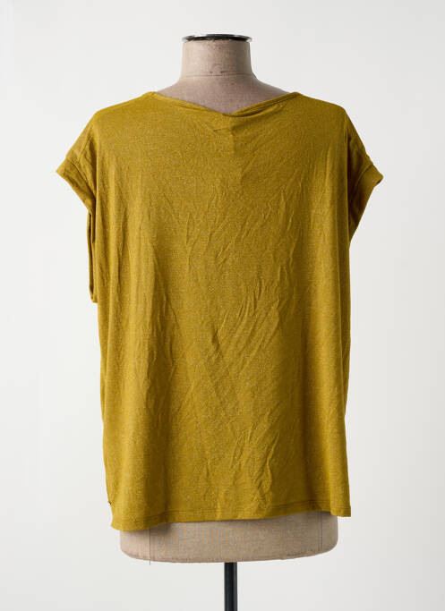 Tricou verde LOLA ESPELETA femeie