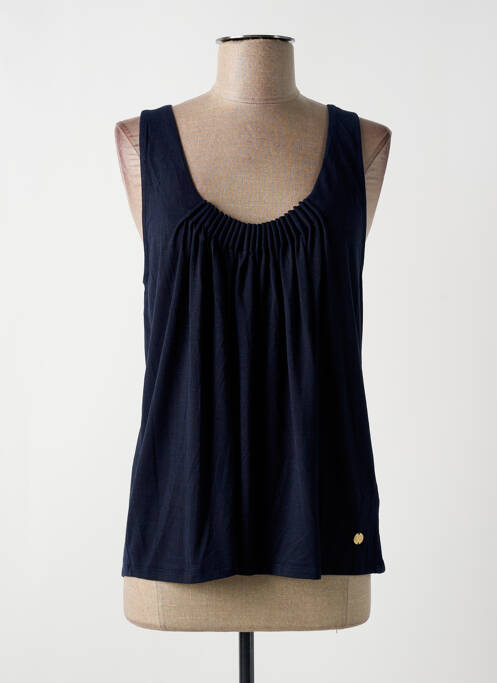 Maiou albastru LOLA ESPELETA femeie