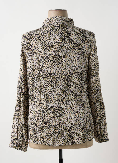 Cămașă bej GARCIA femeie