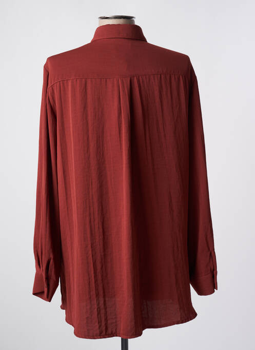 Cămașă maro ANDAM femeie