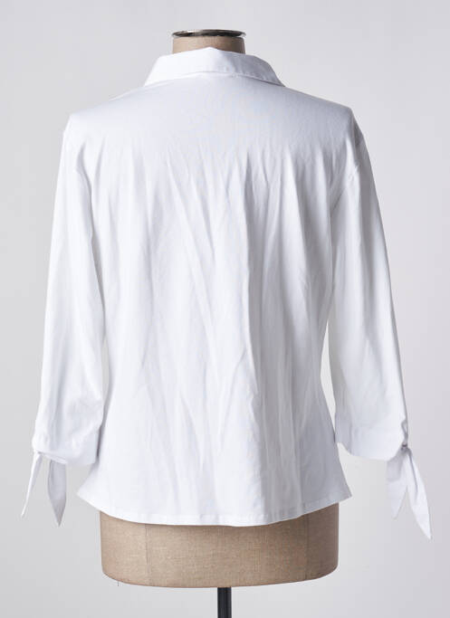 Cămașă alb TINTA femeie