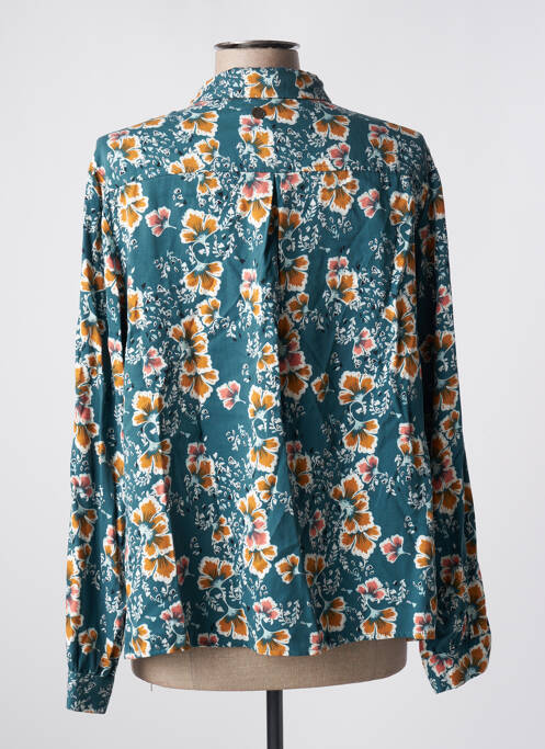 Cămașă verde LOLA ESPELETA femeie