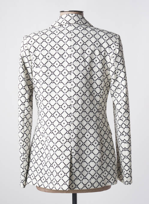 Sacou bej GAUDI femeie