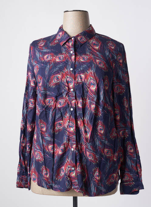 Cămașă violet LA FIANCÉE femeie