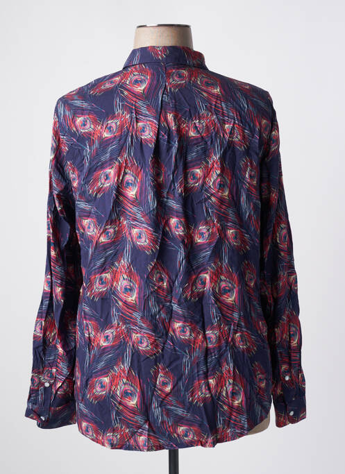 Cămașă violet LA FIANCÉE femeie