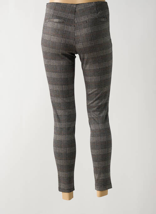 Colant gri LCDN femeie