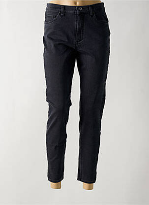 Blugi skinny gri LCDN femeie