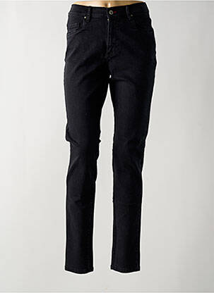 Blugi skinny negru LCDN femeie