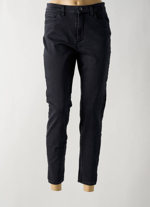 Blugi skinny gri LCDN femeie