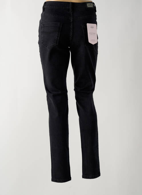 Blugi skinny negru LCDN femeie