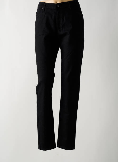 Blugi skinny negru LCDN femeie