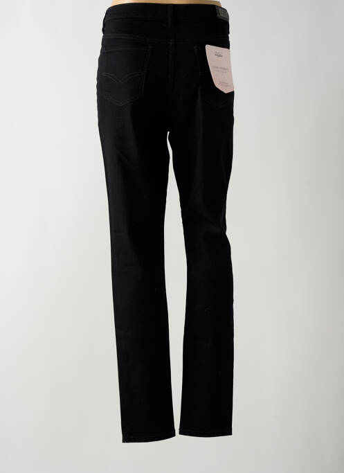 Blugi skinny negru LCDN femeie