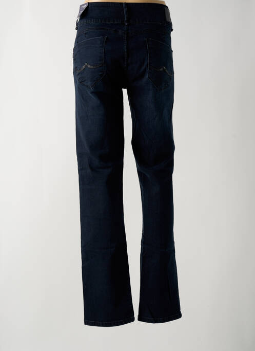 Blugi cu croială slim albastru TIFFOSI femeie