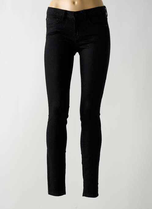 Blugi skinny negru TIFFOSI femeie