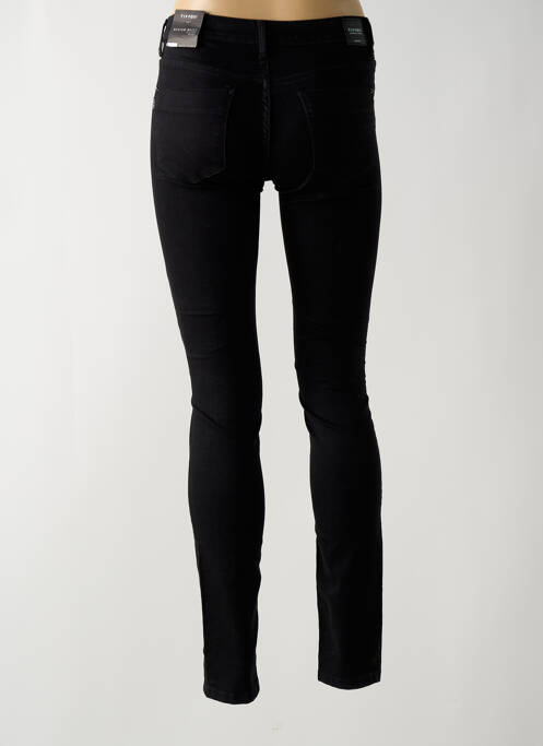 Blugi skinny negru TIFFOSI femeie