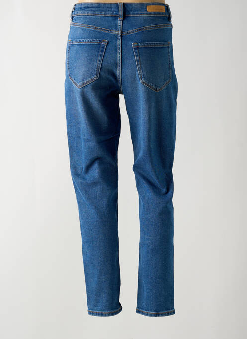 Blugi croială Mom albastru TOM TAILOR femeie