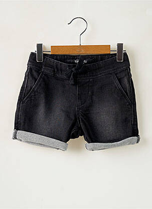 Șort negru TIFFOSI băiat