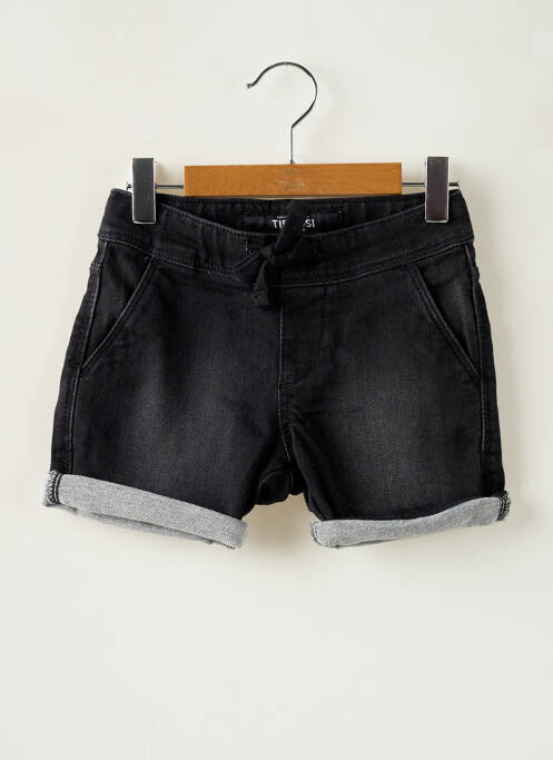 Șort negru TIFFOSI băiat