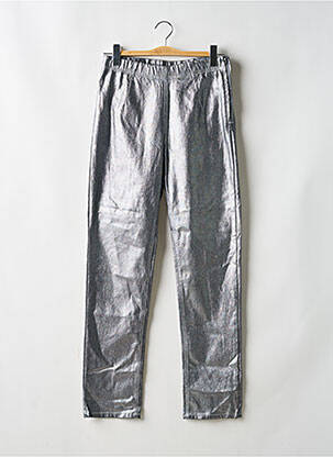 Jegging argintiu CELLBES OF  SWEDEN femeie