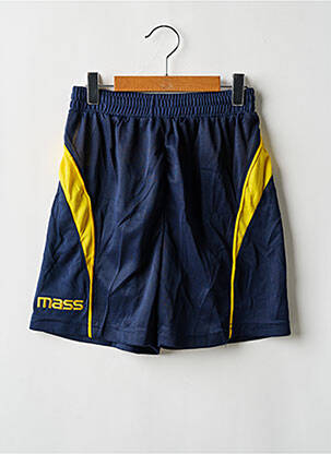 Șort albastru MASS femeie