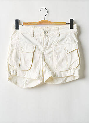 Șort bej KILLAH femeie