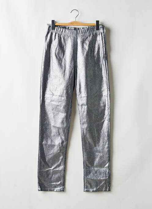 Jegging argintiu CELLBES OF  SWEDEN femeie