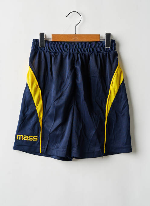 Șort albastru MASS femeie